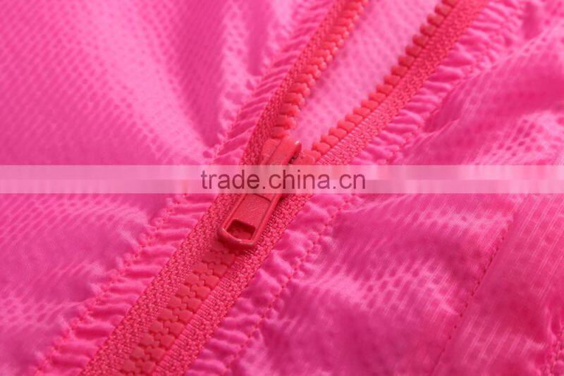 Womens Fishing Travel Anti-UV Thin Jacket sun protection clothing Hoodie Outdoor Sports