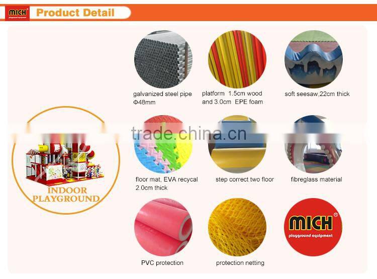 Good Price Children Playground Equipment