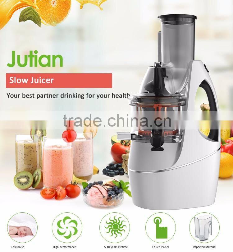 NEW ARRIVAL!! JT-2014C STAINLESS STEEL