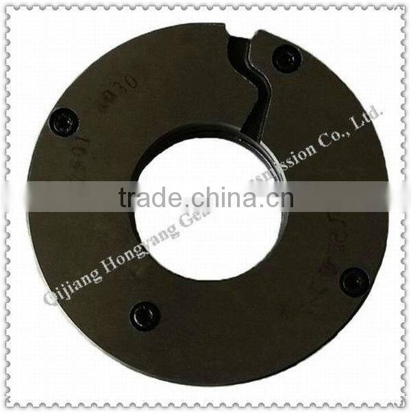 5S150GP Transmission Oil Pump for Sinotruck (1269302104)