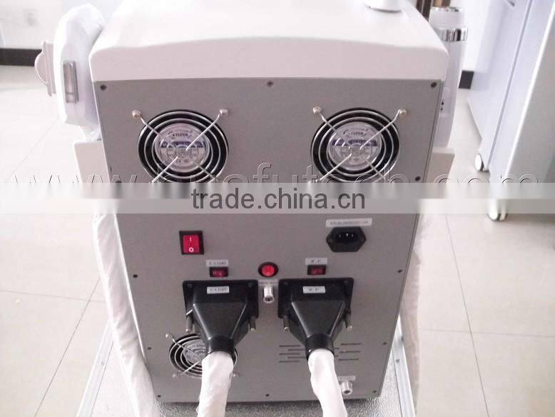 ipl laser facial machine skin rejuvenation equipment