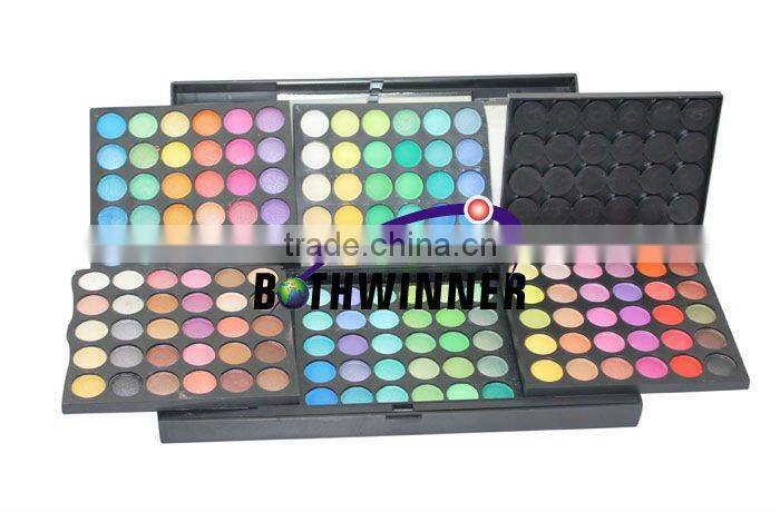 Manly 180 color EyeShadow Palette set Shimmer 88 makeup