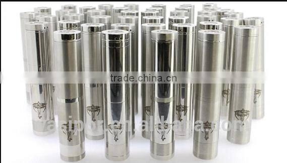 2014 hottest nemesis 26650 mod good price of nemesis mod July on sale do not miss