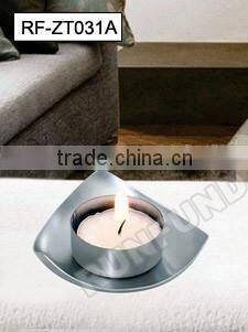 Hot Sell Tealight Candle Holders for Bathroom Decoration