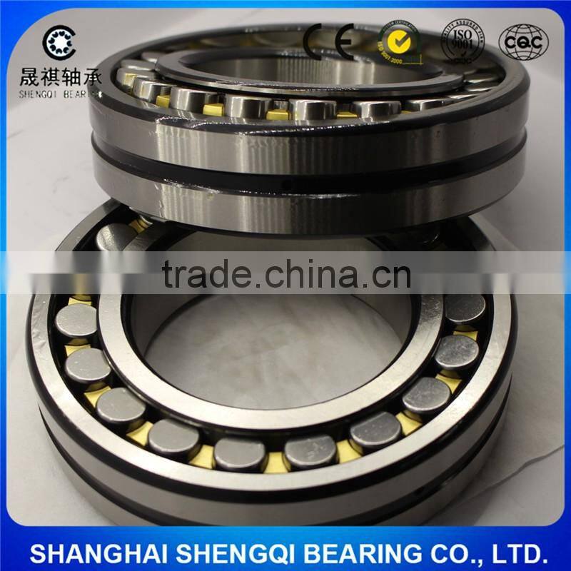 Self aligning roller bearing 23024CC/W33 23024CA/W33 23024MB/W33 23024E/W33