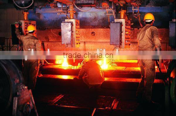 dolomite lime for steel making