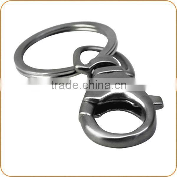 metal Lobster Clasps Swivel Trigger Clips Snap Hooks Bag Key Ring ,key chain