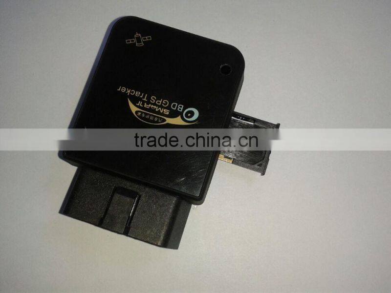 Newest Design Best Waterproof vehicle gps tracker cheap gps car tracker