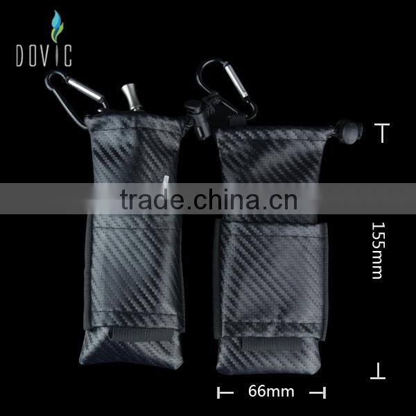 Unique design e cig bag vapor band