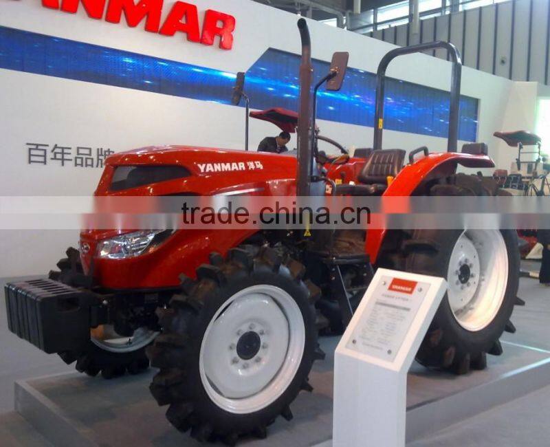 FARM USAGE 4WD LARGE TRACTOR