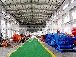 QZ11 mud pump API 7K