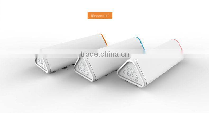 Newest 2200mah mobile phone power charger universal power bank for smart phones,tablet