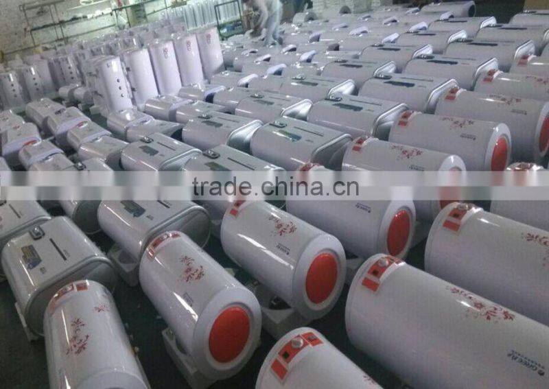 Economical cheap storage electric water heater DM-191