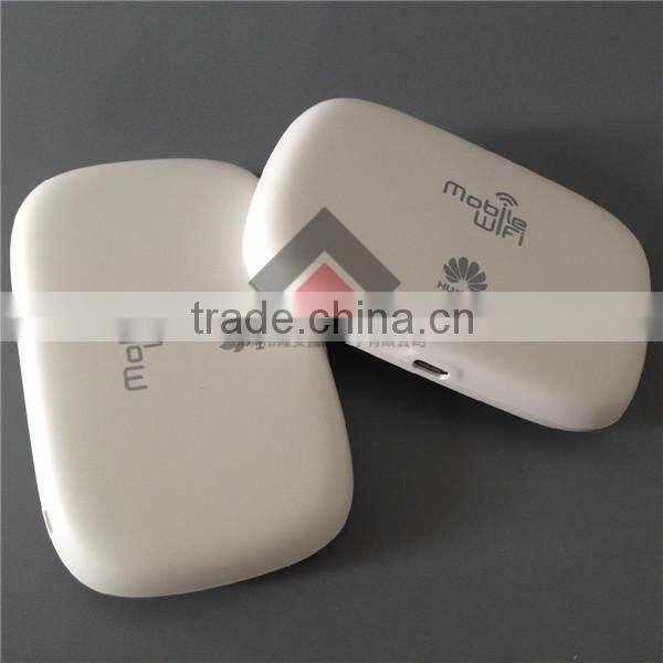 3G Portable Wireless WiFi Router Huawei E5331