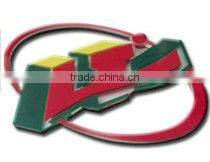 2013 latest design jelly candy color silicone bag