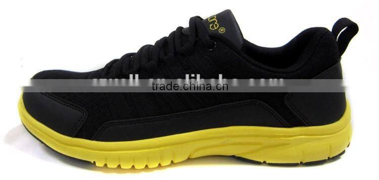 Latest Design Sport Running Shoes Men Sneakers