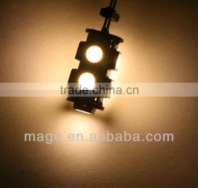 Hot G4 SMD LED Lamp ramadan lights in china