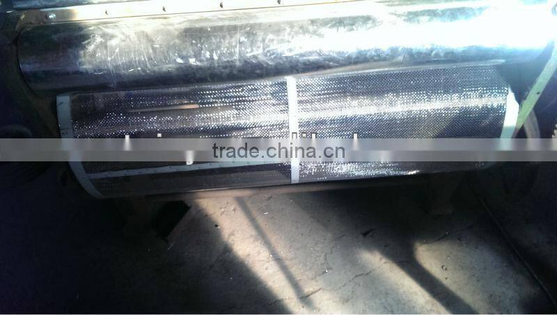 Hot selling cotton seeds remove machinery