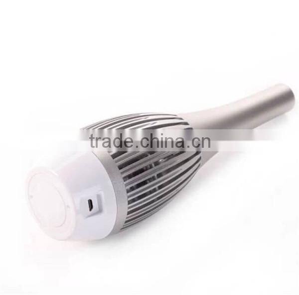 Good quality best selling wireless microphone bluetooth speaker