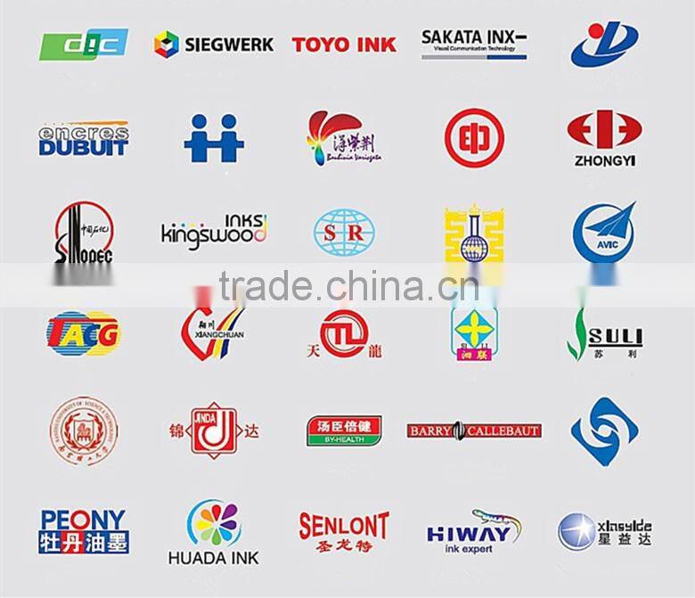 pigment three roller mill /3 roll ointment mill made in China