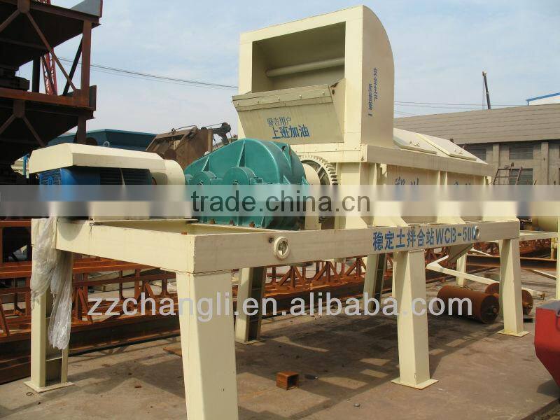 Low cost !MWCB600 stabilized soil mixing plant for sale, 600t/h stabilized mixing station for sale