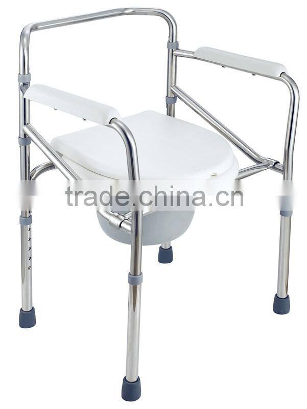 Commode toliet Chair for adult