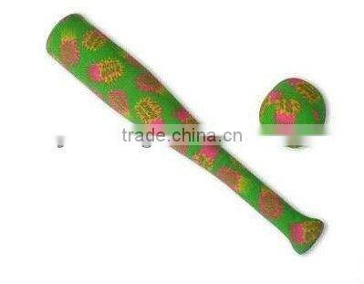 kids baseball toys plastic cricket bat