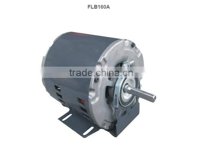 FLB 160E Useful Double Speed Desert Air Cooler Motor For Water Pumps
