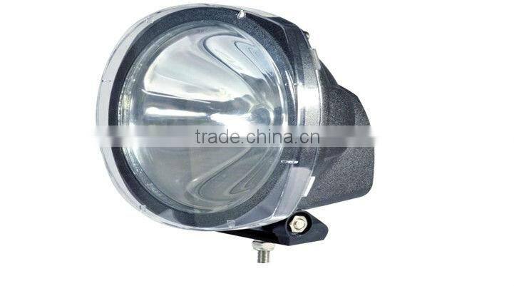 ShengWell HID driving light IP67 35W/55W 12V/24V/9--36Voffroad hid work light hid driving light