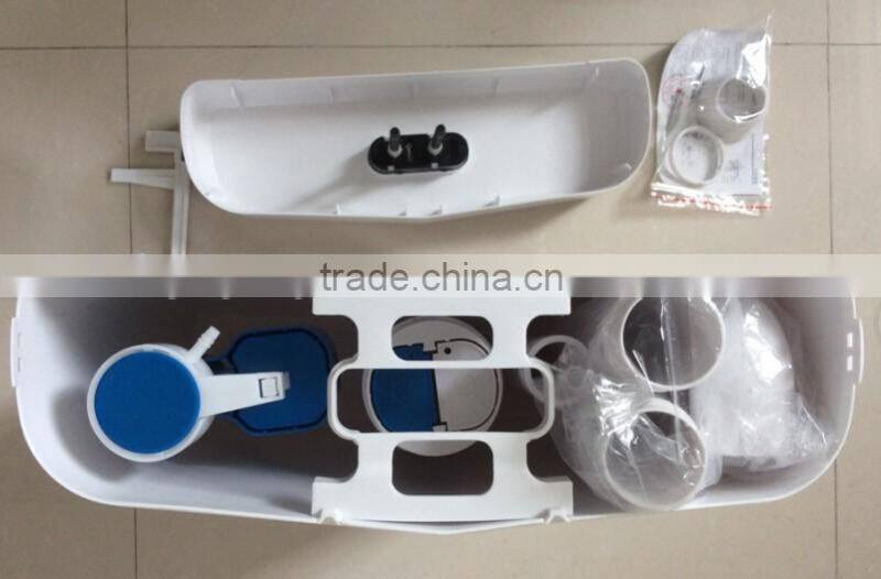 Y001 One - Piece Toilet 19cm long Cistern Fittings Prices