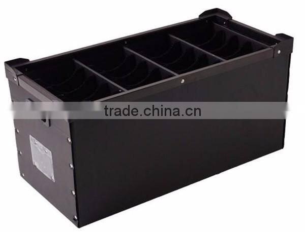 Recyclable ESD Cardboard Corrugated Box