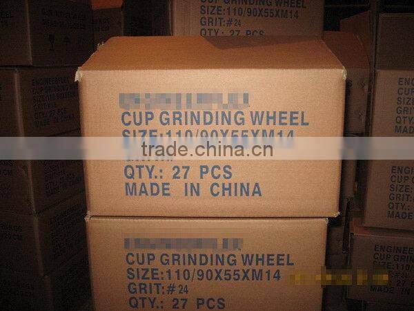 Fashionable hot-sale limy abrasive cutting disc for metal