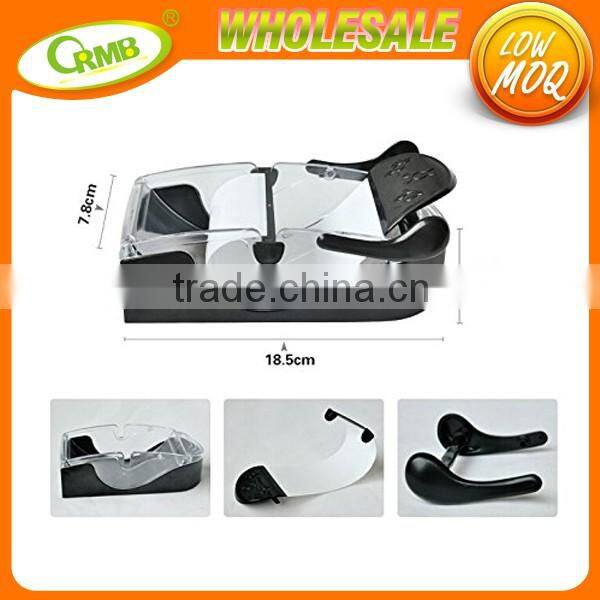 New Product Perfect Roll Sushi Machine