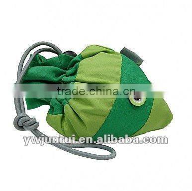 eco friendly organza candy bag