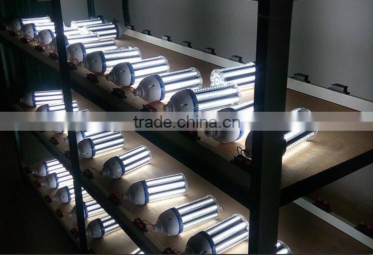 Cheapest hot led corn light 120w manufacturer