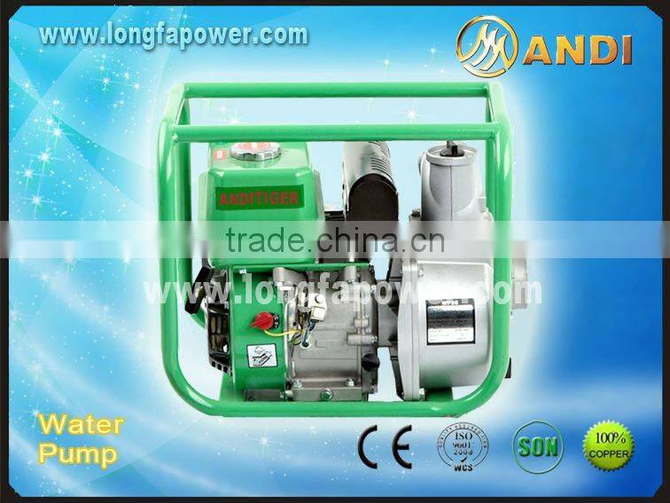 Kerosene Engine Water Pump WPK30(3INCH)