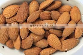 roasted apricot kernels raw flavor with good quality for sale