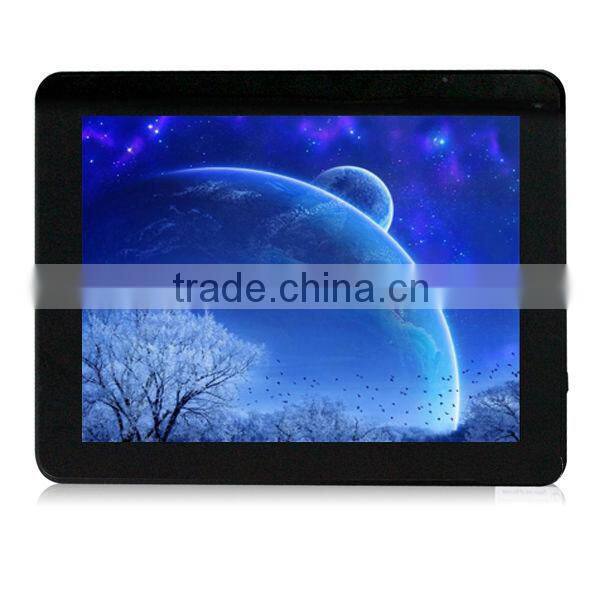 9.7 inch Android Tablet 9.7 inch mid a10 driver 2160P VIDEO Cheap Dual Core Tablet Computer