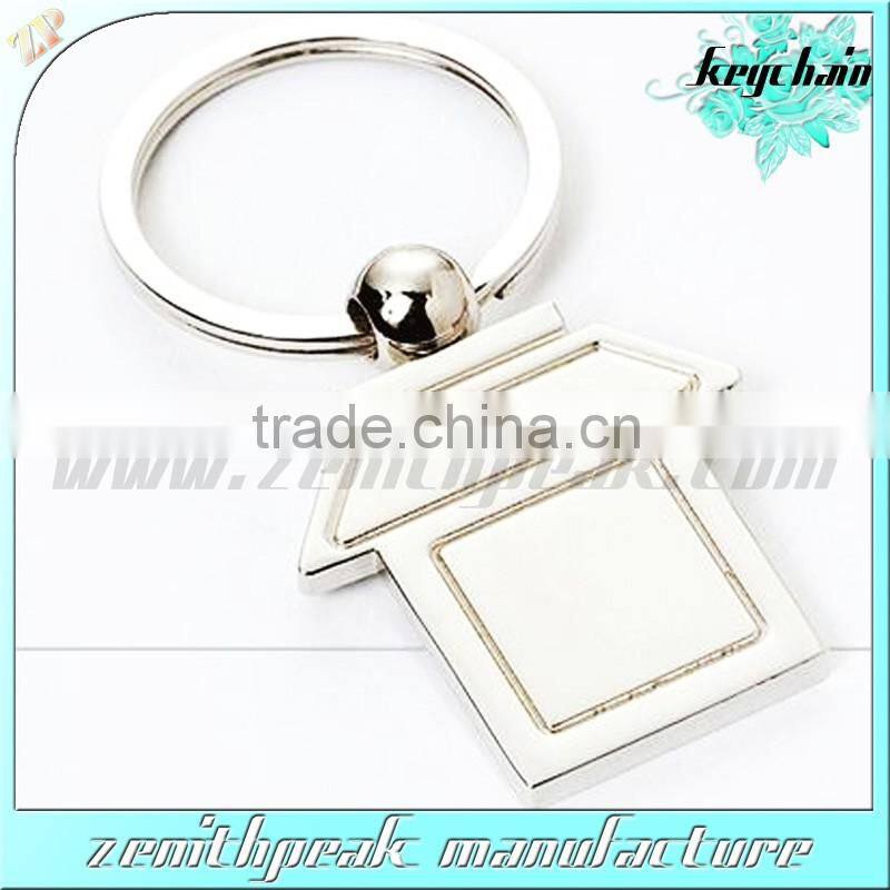Promotional gift metal key chain metal keychain,make your own logo metal key chain,decorative metal chain