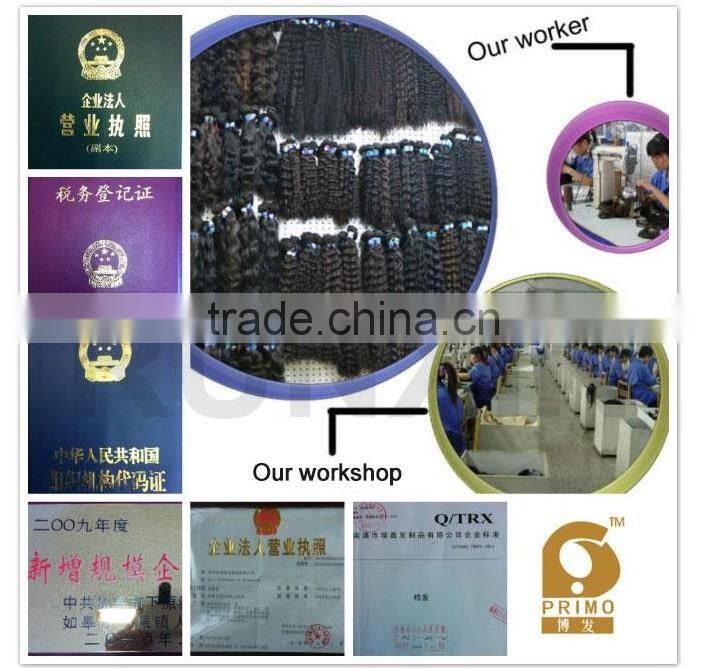 2014 good ratio 6A Brazilian remy human hair extension body wave