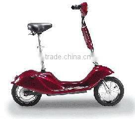 China Mini Kids Electric Scooter/Cheap 300W E Scooter/Electric Mobility Scooter