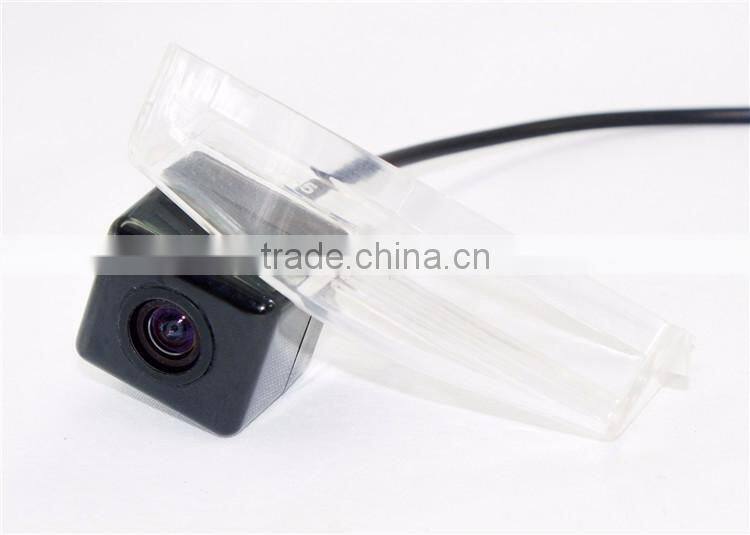 Special Car Reverse Camera for 2008/2009 Mazda ,Mazda 3/5/8, 2012 Mazda 3/5