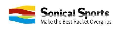 Dry feel buffed surface anti-slip tennis overgrips, custom tennis overgrip