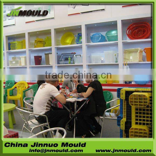 plastik pallet mold factory