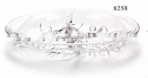 acryl slap-up Imitation samll crystal bowl