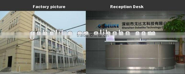 New model! For iPhone 5s clear screen protector