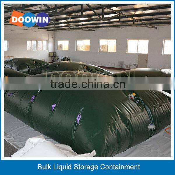 Pillow Bladder Tanks for Fuels, Water and Chemicals/Collapsible Pillow Tanks