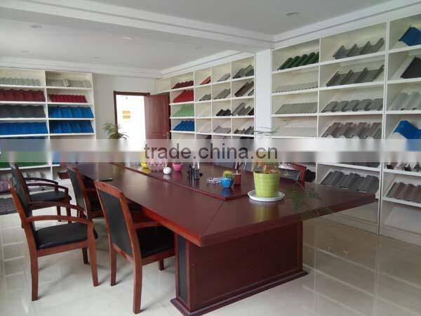 Double Decker Making Equipments Process Line / Metal Panel Double Layer Rolling Forming Machine