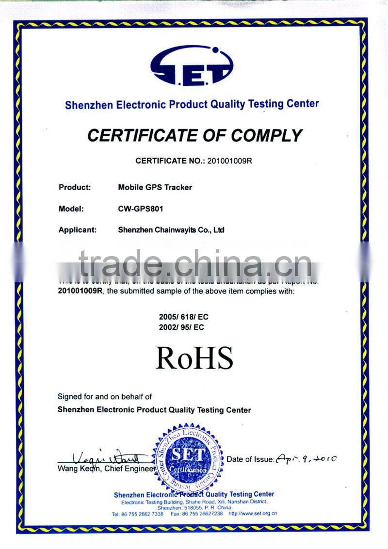 Automotive Use and Gps Tracker Type Real time GPS tracker, supporting vehicle camera and LCD screen