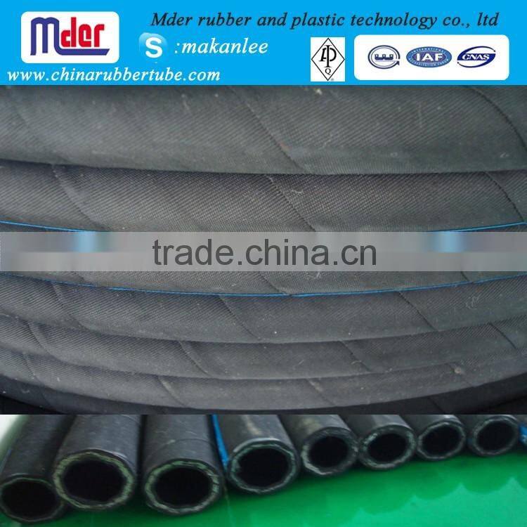 en 853 hydraulic rubber hose, en 853 rubber air hose, steam air hammer hydraulic hose